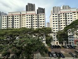 Blk 147 Mei Ling Street (Queenstown), HDB Executive #547279841